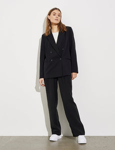 Brennda Blazer Black
