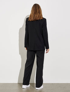 Brennda Blazer Black