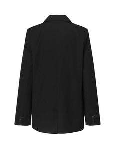 Brennda Blazer Black