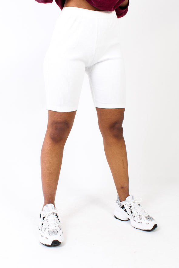 Melo Rippe White