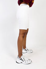 Lade das Bild in den Galerie-Viewer, Melo Rippe White
