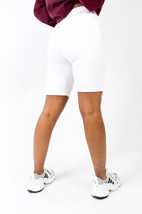 Melo Rippe White