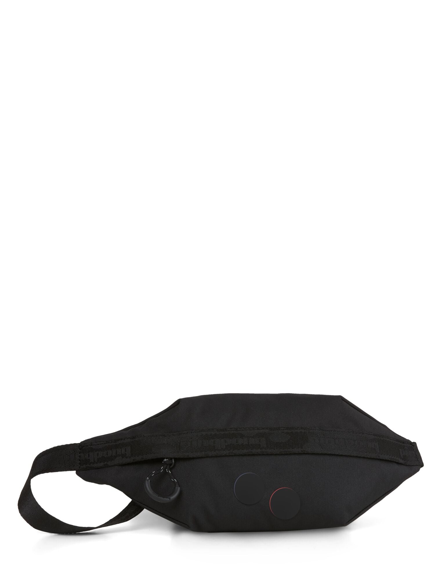 Nik Hip Bag Rooted Black Größe: one-size Farbe: rooted bla