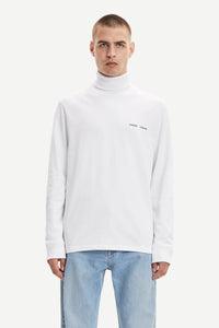 Norsbro Turtleneck White