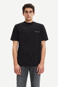 Norsbro T-Shirt Black