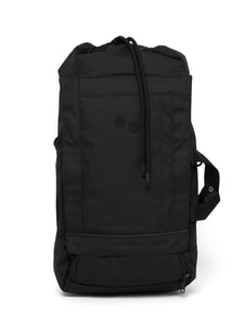 Blok Large Rucksack Rooted Black Größe: one-size Farbe: rooted bla