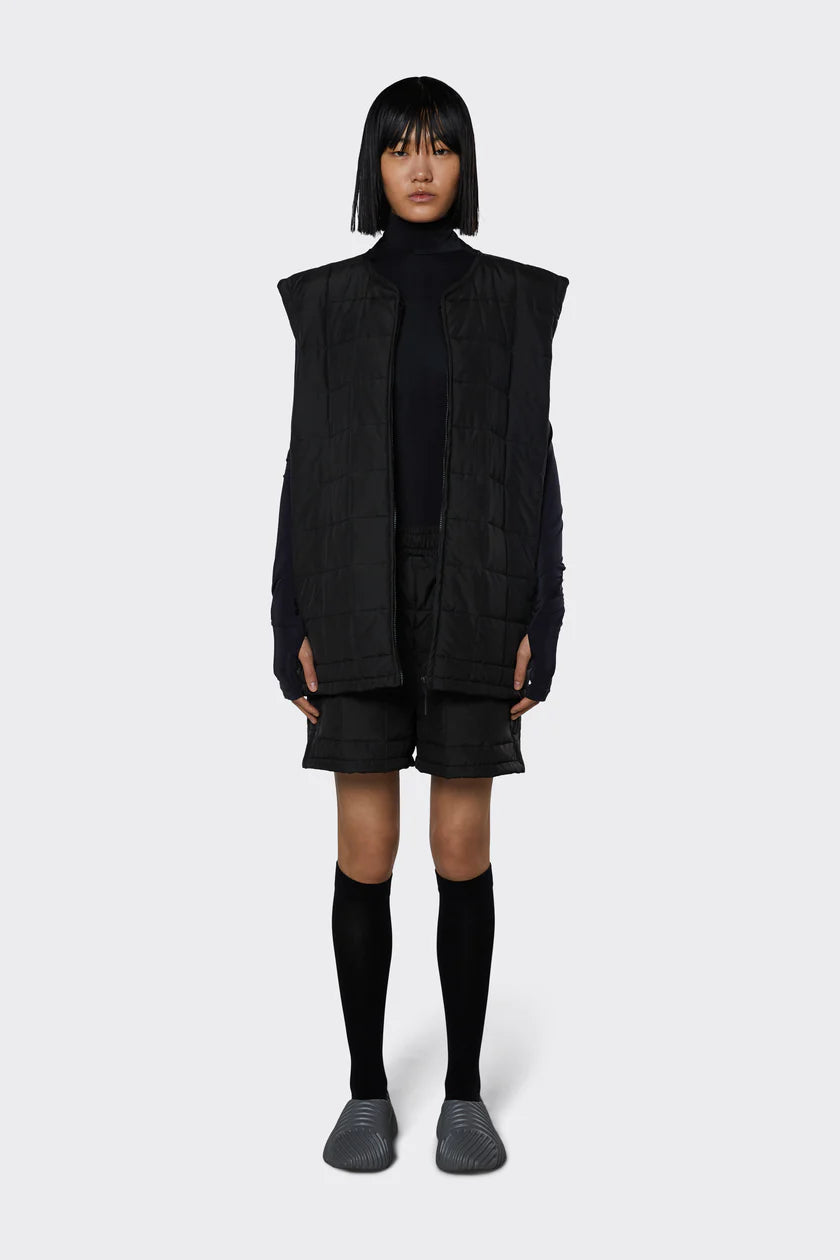 Liner Vest W1T1 Black