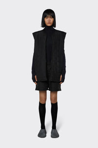 Liner Vest W1T1 Black