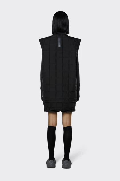 Liner Vest W1T1 Black