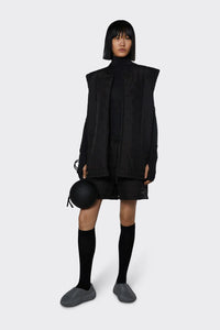 Liner Vest W1T1 Black