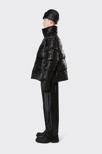 Boxy Puffer Jacket  Monogram
