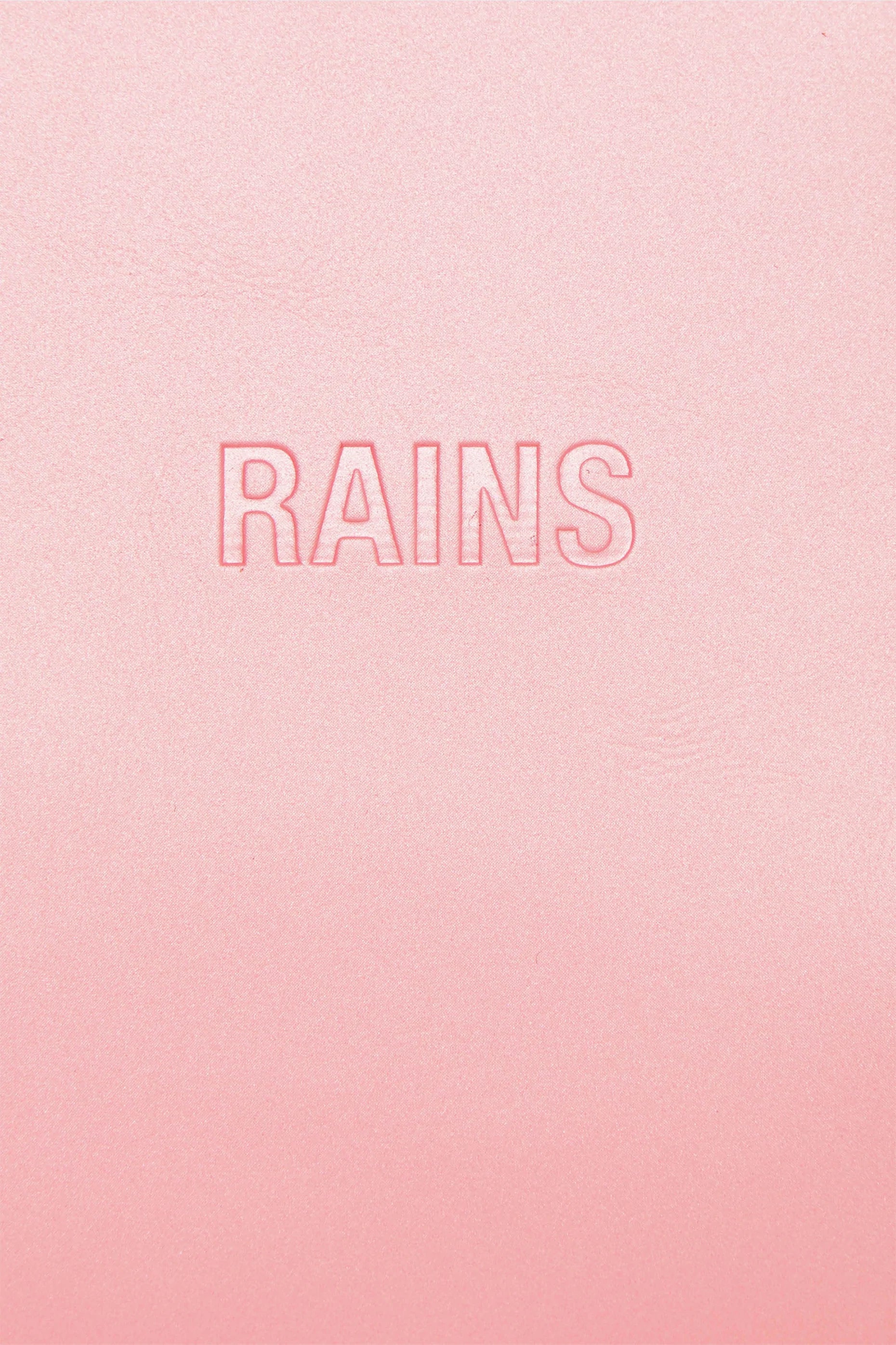 Cosmetic Bag Pink Sky