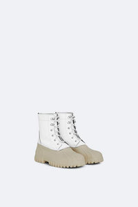 Diemme Anatra Boot White Reflective