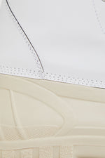 Lade das Bild in den Galerie-Viewer, Diemme Anatra Boot White Reflective
