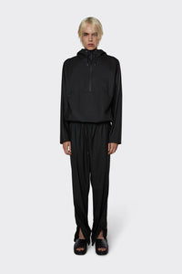 Anorak W3 Black
