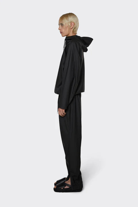 Anorak W3 Black