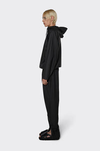 Anorak W3 Black