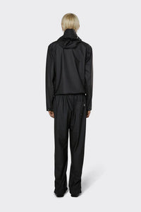 Anorak W3 Black