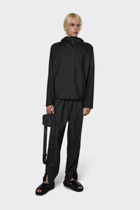Anorak W3 Black