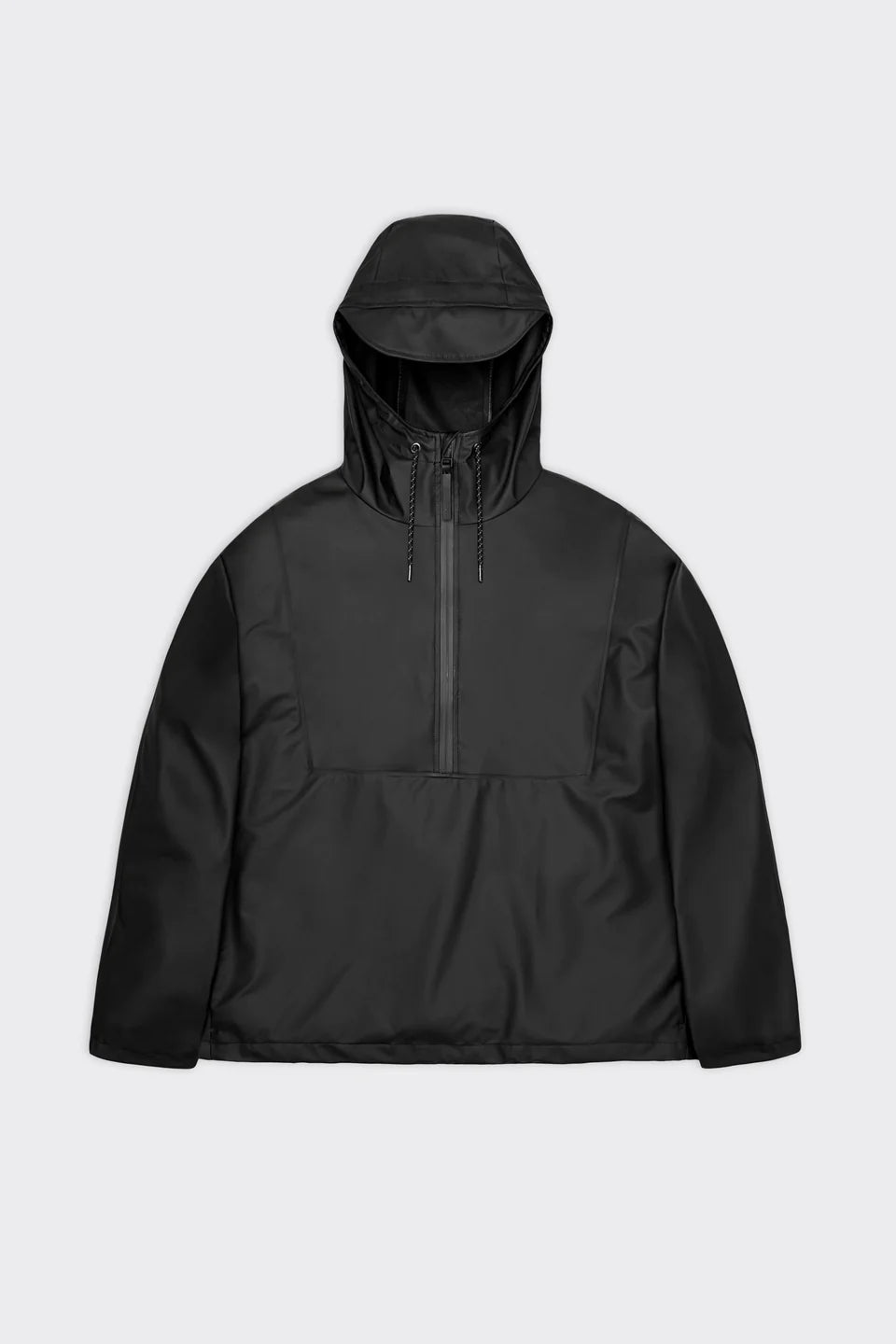 Anorak W3 Black