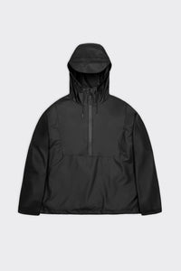 Anorak W3 Black