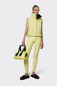 Arid Handbag W4 Größe: one-size Farbe: straw