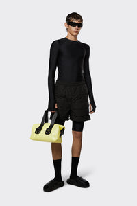 Arid Handbag W4 Größe: one-size Farbe: straw