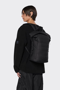 Loop Backpack black
