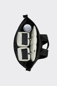 Loop Backpack black