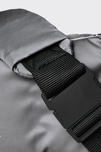 Loop Money Pouch Steel