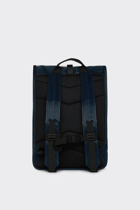 Rolltop Rucksack Ink
