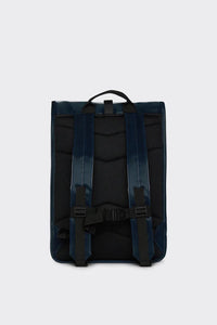 Rolltop Rucksack Ink