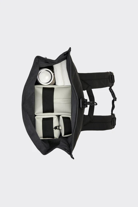 Rolltop Rucksack Ink