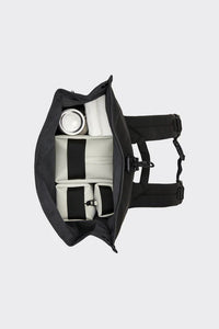 Rolltop Rucksack Ink