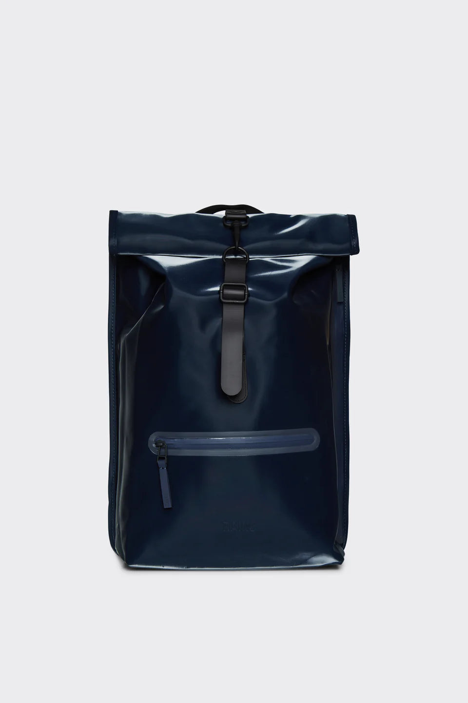 Rolltop Rucksack Ink