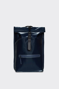Rolltop Rucksack Ink