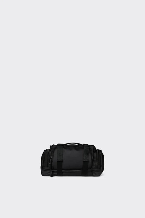 Trail Crossbody Bag Größe: one-size farbe: black