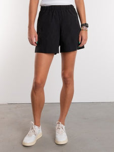 FS15 Shorts Black
