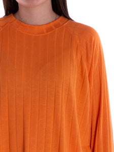 Fasan Longsleeve Orange
