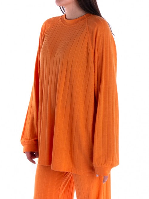 Fasan Longsleeve Orange