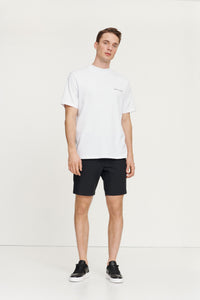 Norsbro T-Shirt White