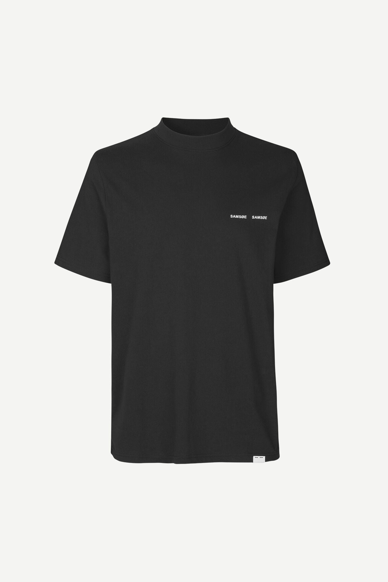 Norsbro T-Shirt Black