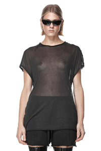 Eldad Tissue Black