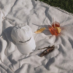 Lade das Bild in den Galerie-Viewer, Early Retirment Cap White Größe: one-size Farbe: white
