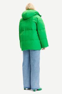 Hana Jacket Fern Green