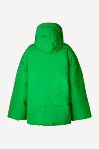 Hana Jacket Fern Green