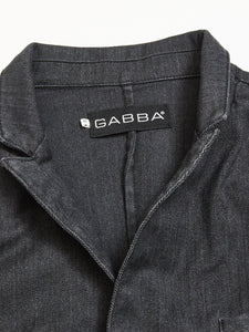 Eliot Grey Herringbone Blazer von Gabba bei Geschwisterliebe in Stuttgart