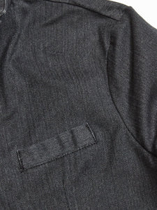 Eliot Grey Herringbone Blazer von Gabba bei Geschwisterliebe in Stuttgart