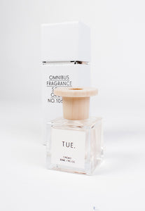 Omnibus Fragrance Tue. Orchid
