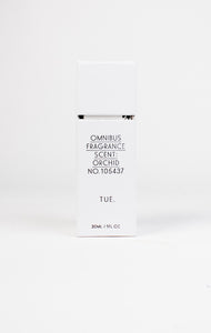 Omnibus Fragrance Tue. Orchid